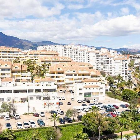 Seaview Estepona Marine Port With Pools Ngoại thất bức ảnh