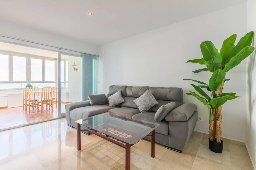 Seaview Estepona Marine Port With Pools Ngoại thất bức ảnh